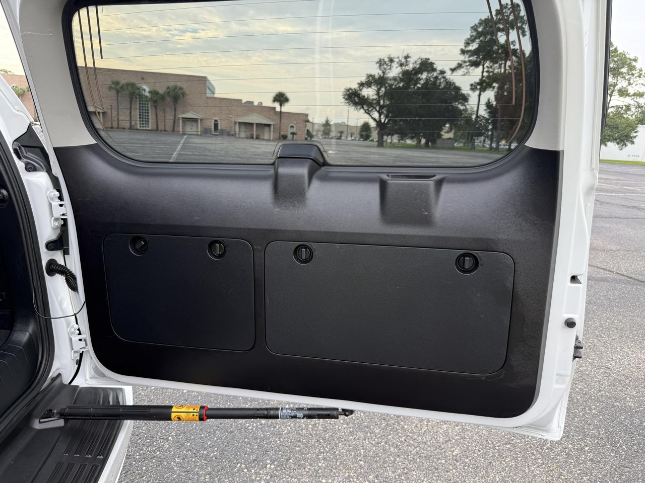 Lexus GX 460 Base 2019
