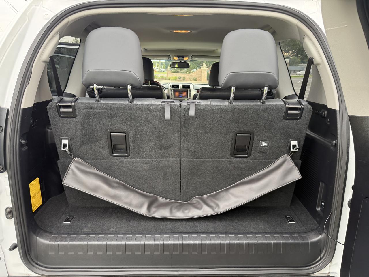 Lexus GX 460 Base 2019