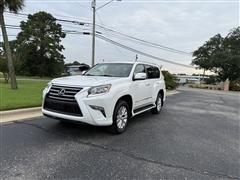 2019 Lexus GX 460 