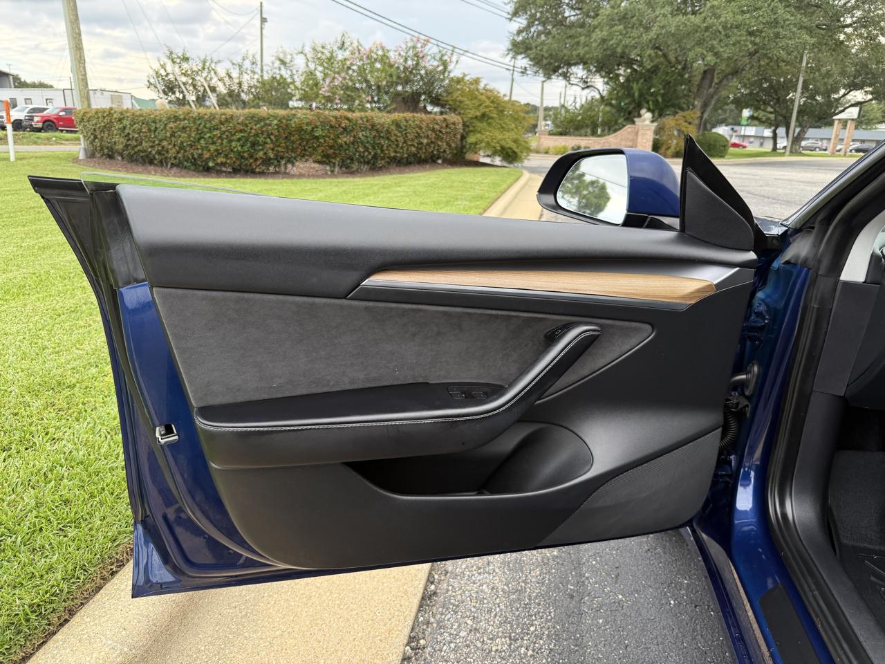Tesla Model 3 Standard Range Plus 2022
