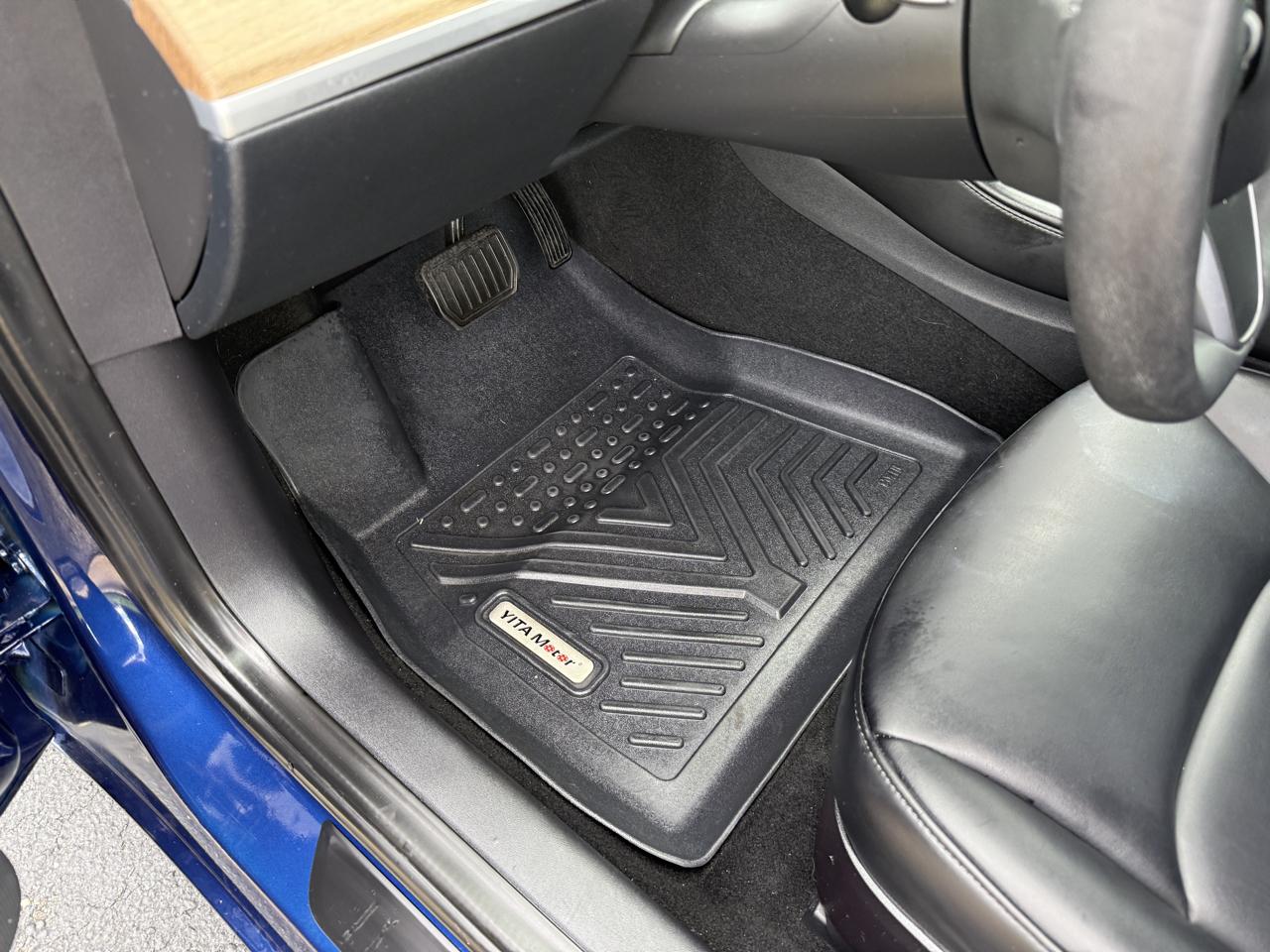 Tesla Model 3 Standard Range Plus 2022