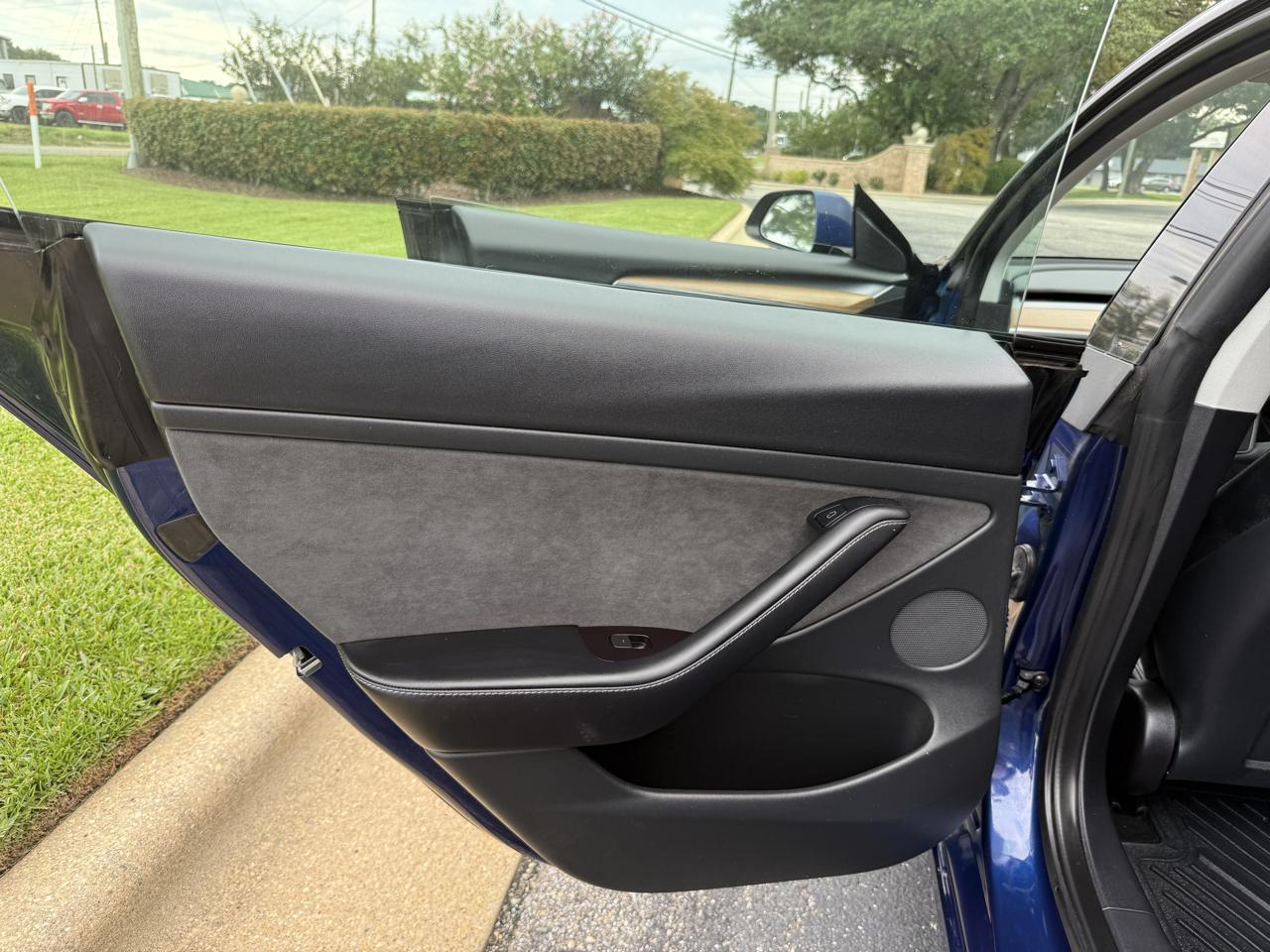 Tesla Model 3 Standard Range Plus 2022