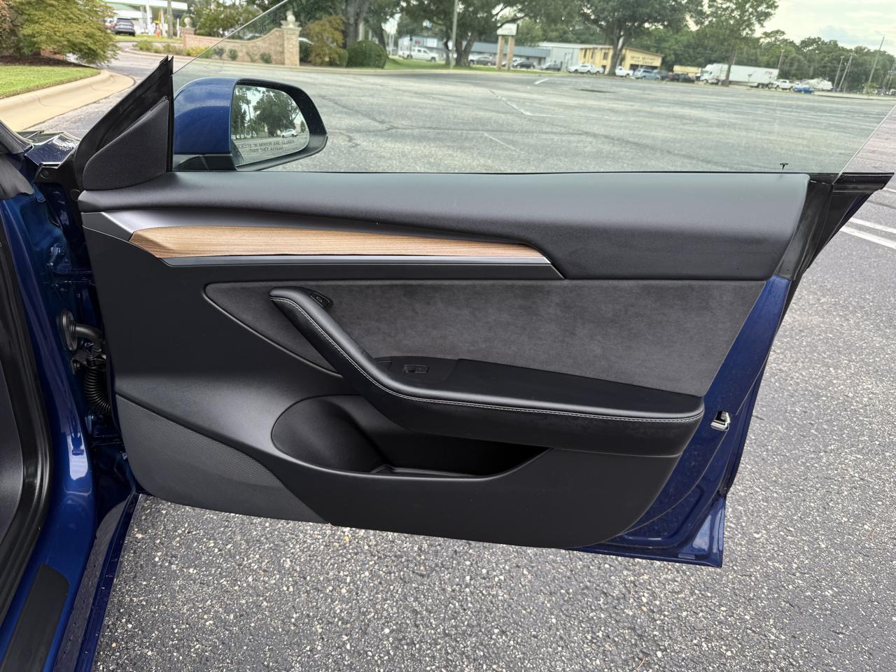 Tesla Model 3 Standard Range Plus 2022