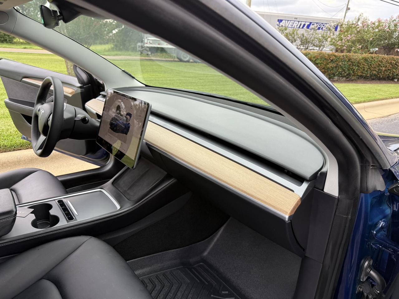 Tesla Model 3 Standard Range Plus 2022