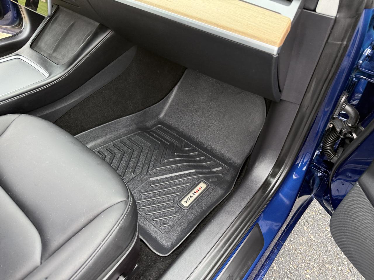 Tesla Model 3 Standard Range Plus 2022