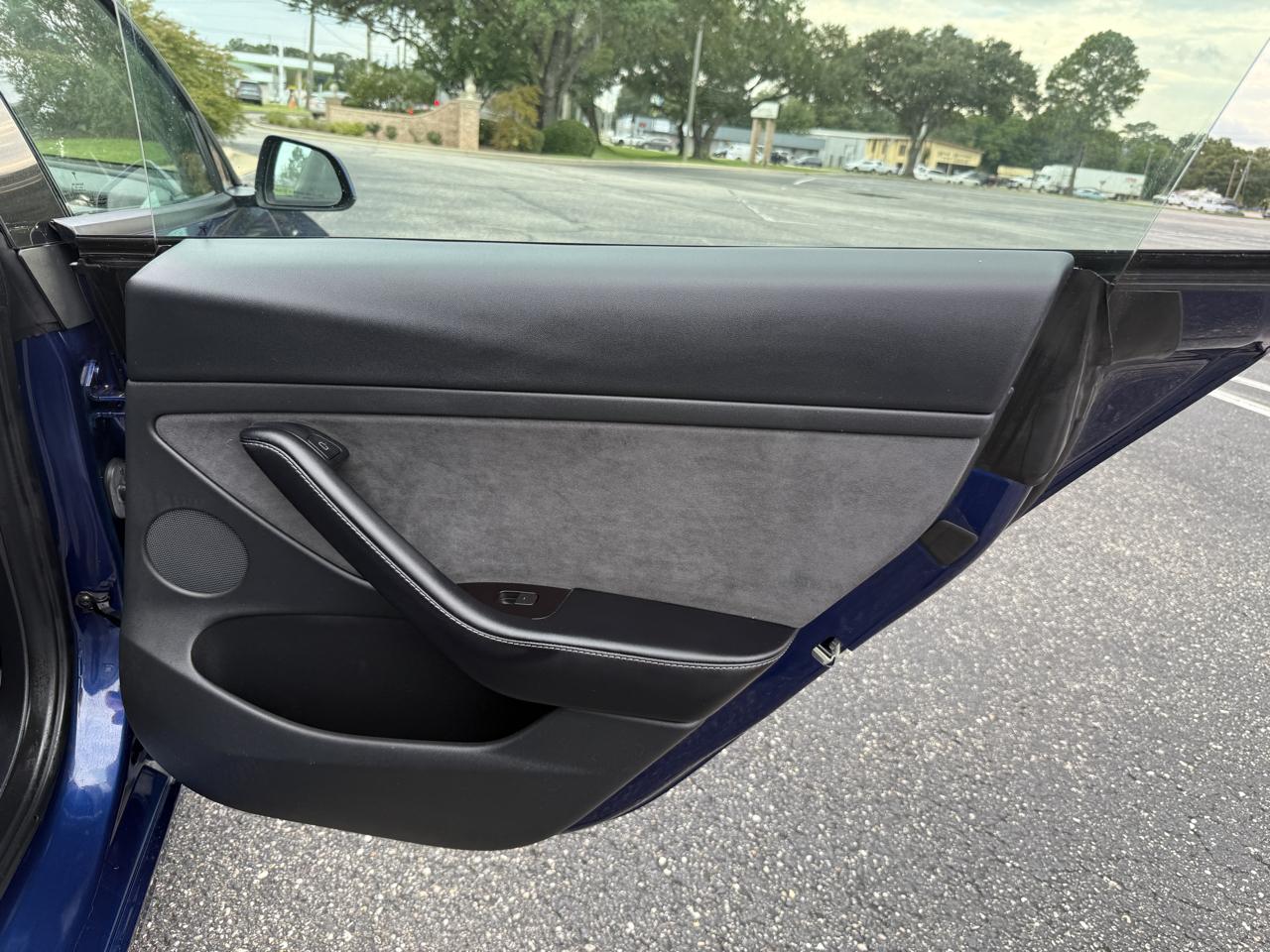 Tesla Model 3 Standard Range Plus 2022