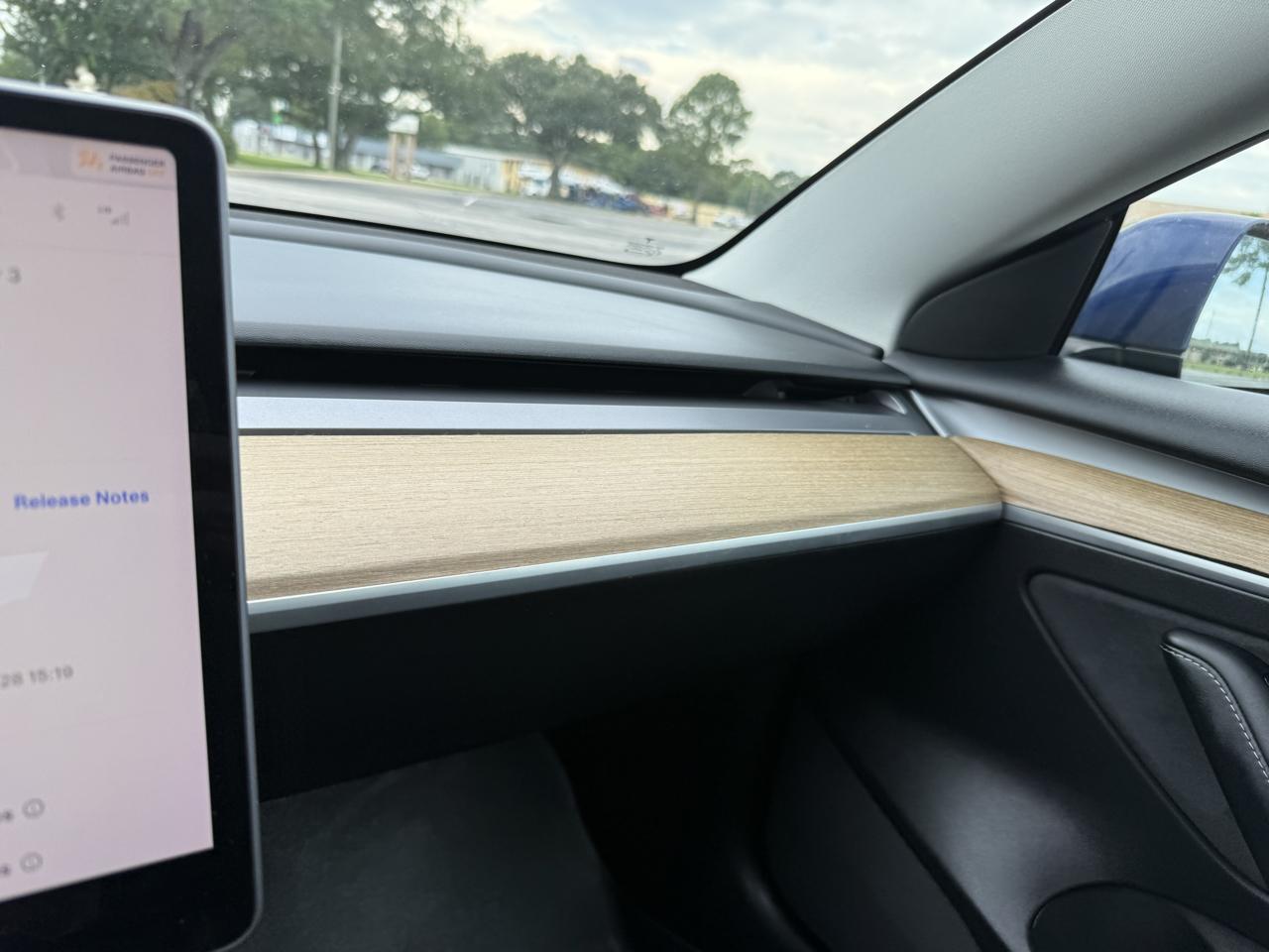 Tesla Model 3 Standard Range Plus 2022