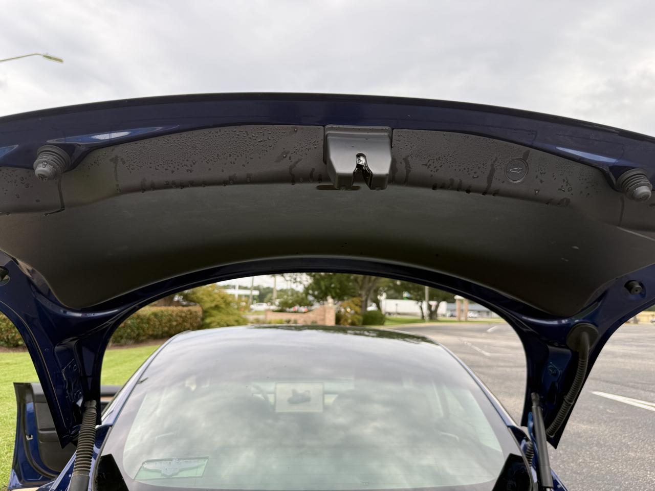Tesla Model 3 Standard Range Plus 2022