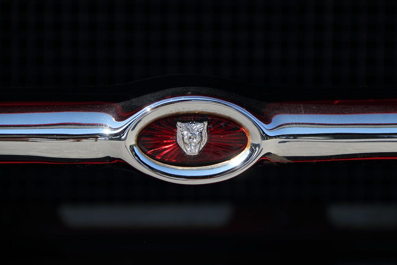 Jaguar E-Type  1969