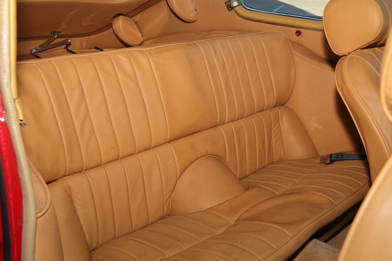 Jaguar E-Type  1969