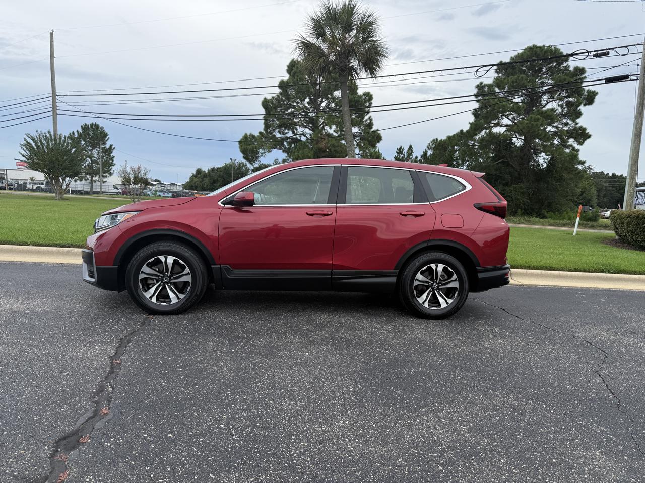 Honda CR-V Special Edition 2021