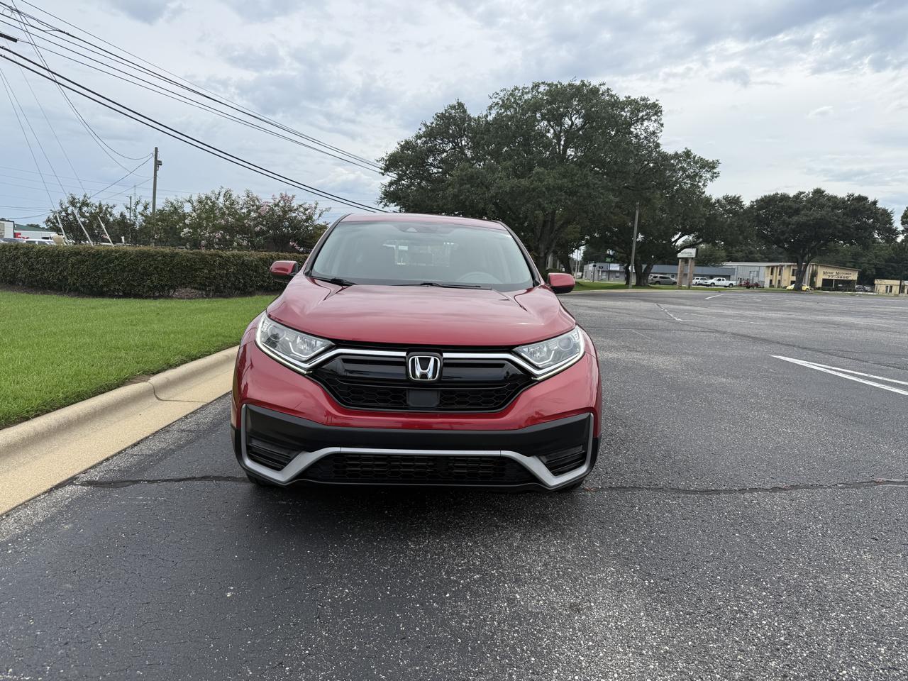 Honda CR-V Special Edition 2021