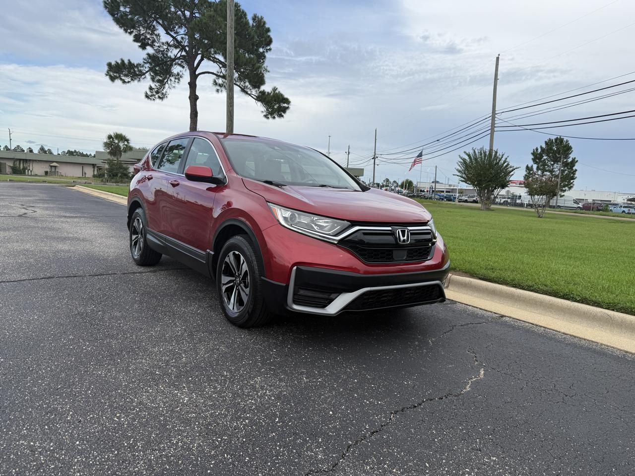 Honda CR-V Special Edition 2021