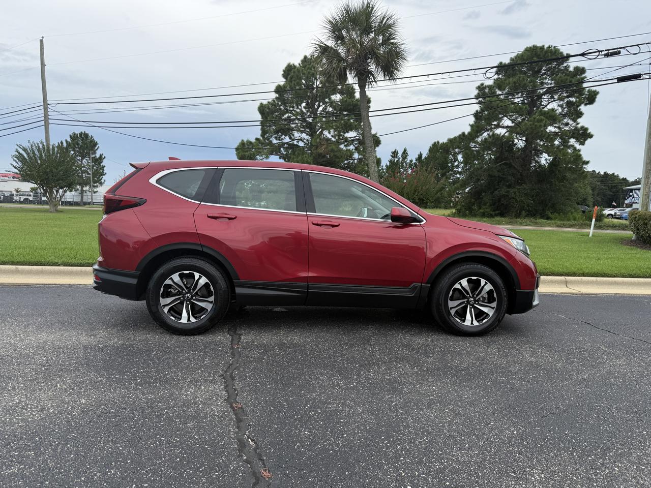 Honda CR-V Special Edition 2021