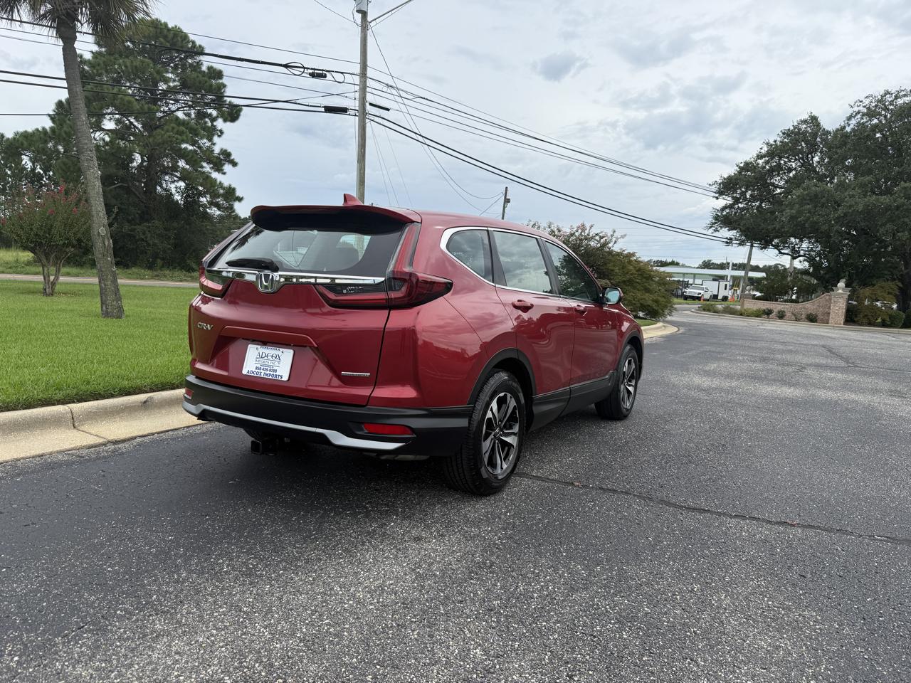 Honda CR-V Special Edition 2021