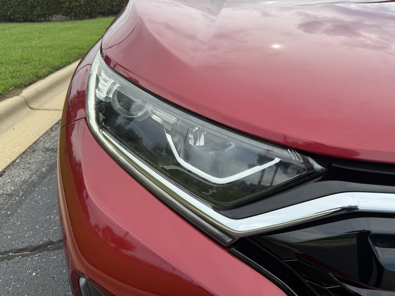 Honda CR-V Special Edition 2021