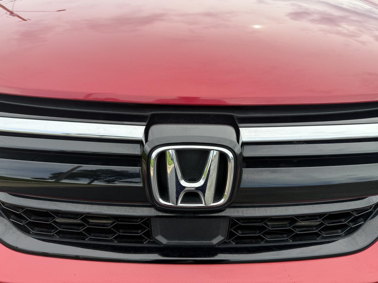 Honda CR-V Special Edition 2021