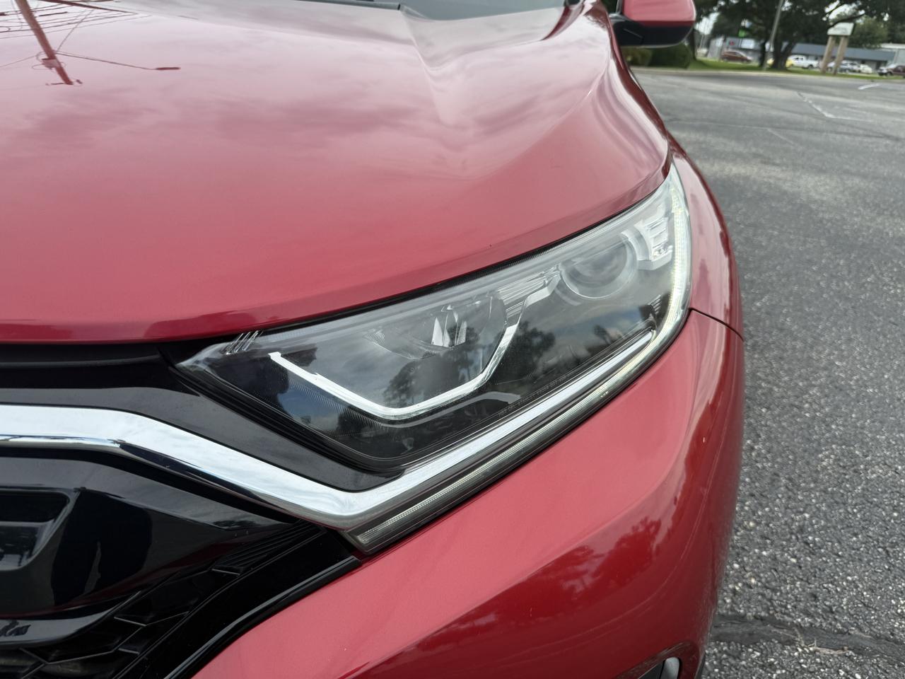 Honda CR-V Special Edition 2021