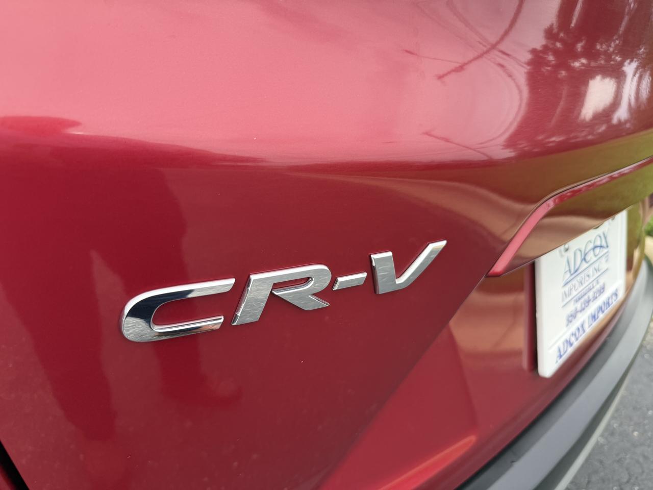 Honda CR-V Special Edition 2021