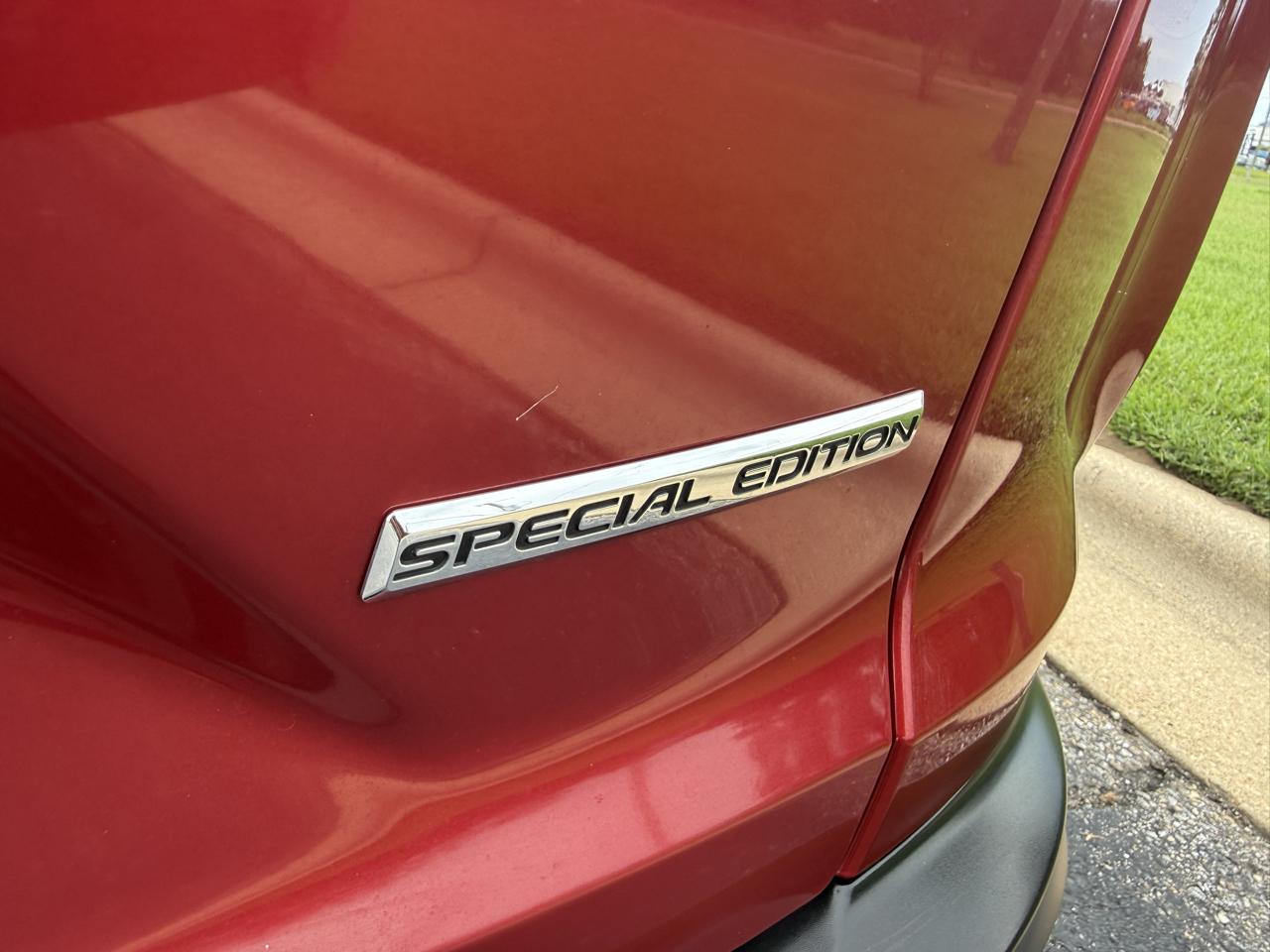 Honda CR-V Special Edition 2021