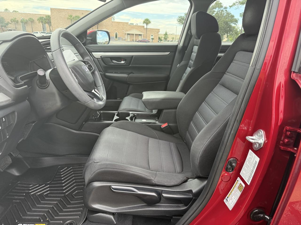 Honda CR-V Special Edition 2021