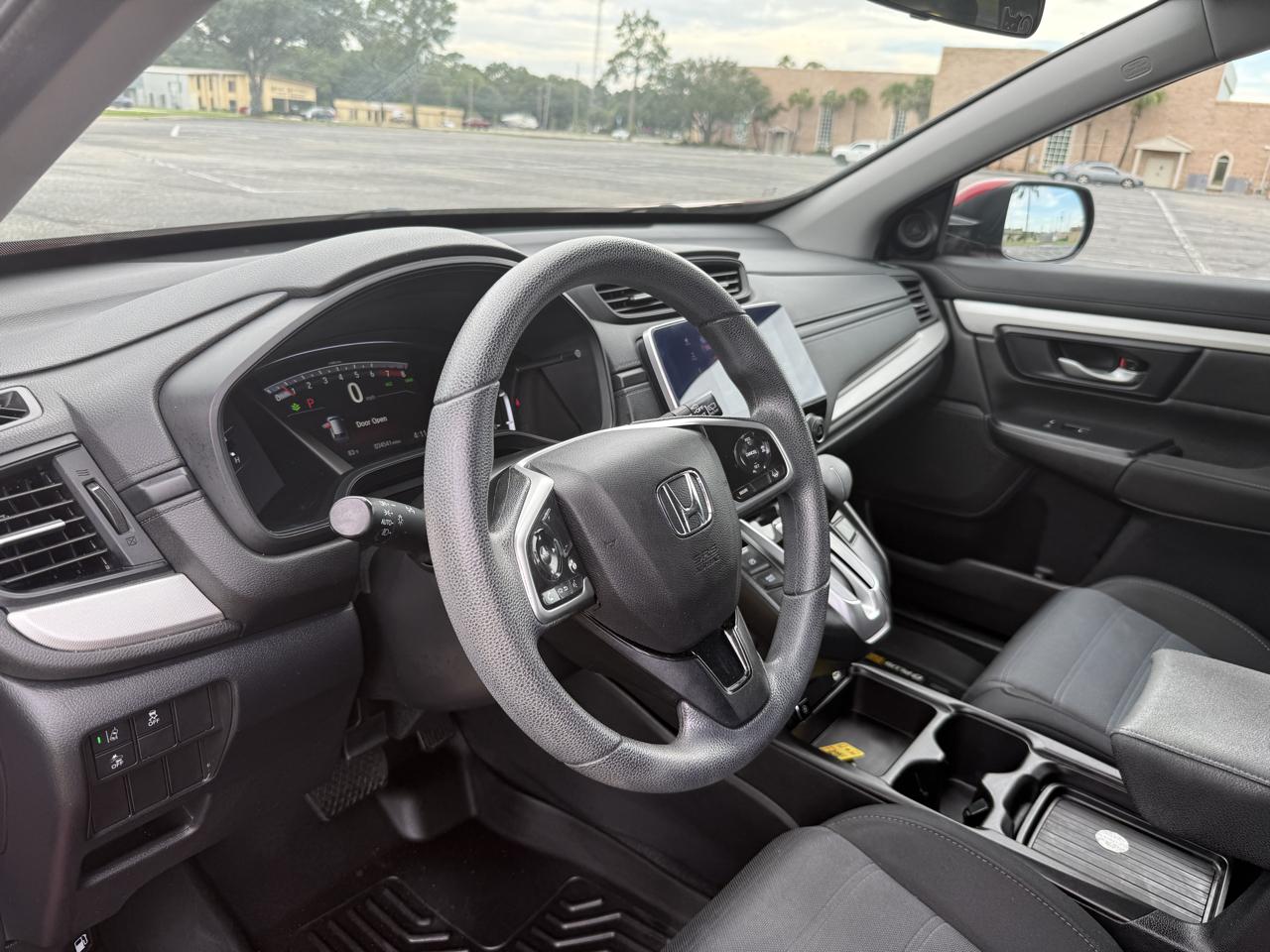 Honda CR-V Special Edition 2021