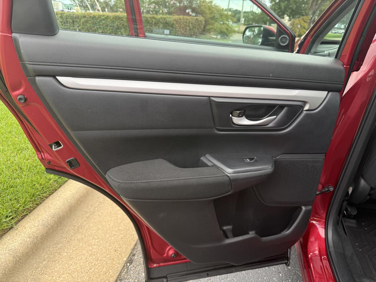 Honda CR-V Special Edition 2021