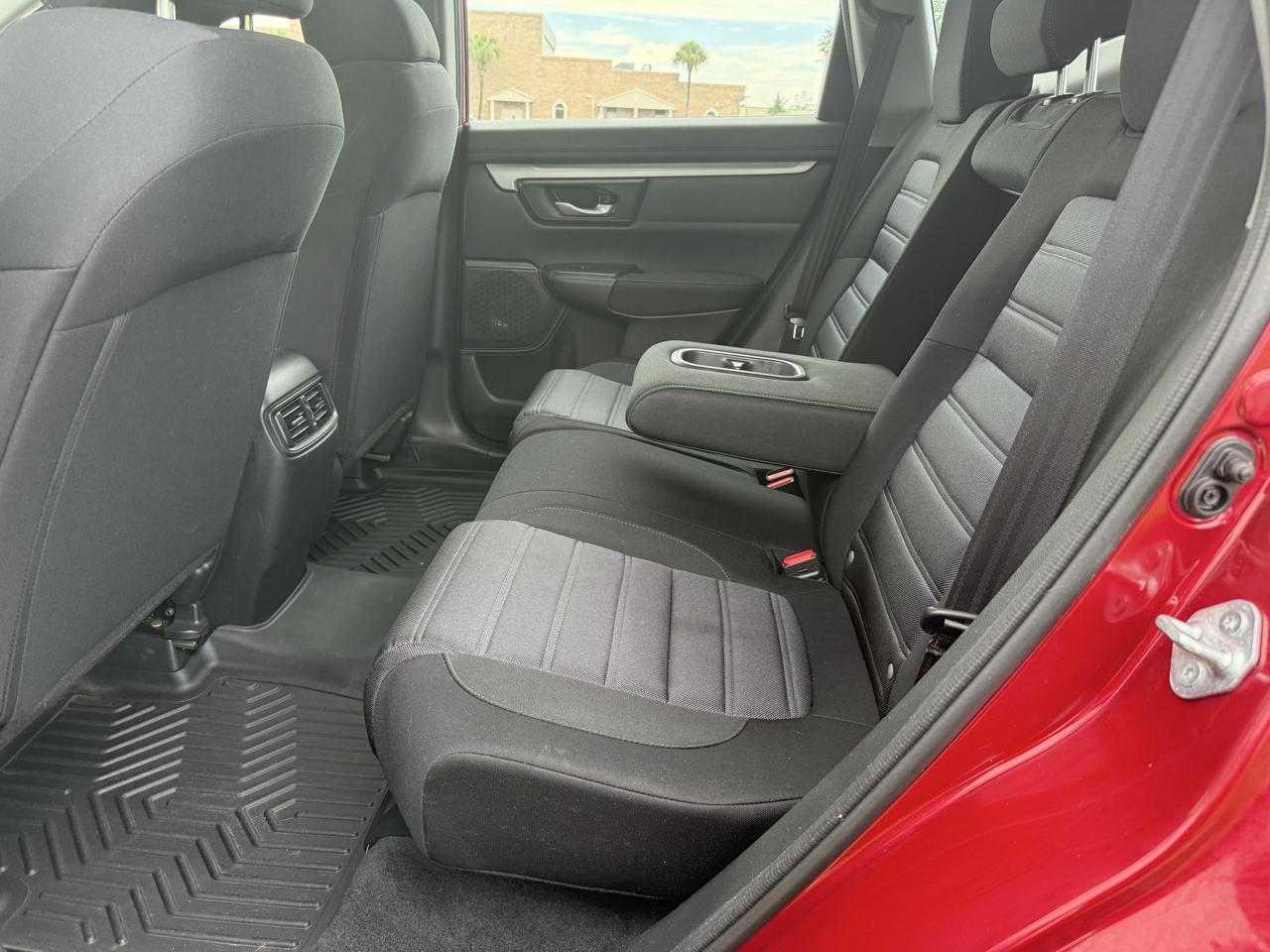 Honda CR-V Special Edition 2021