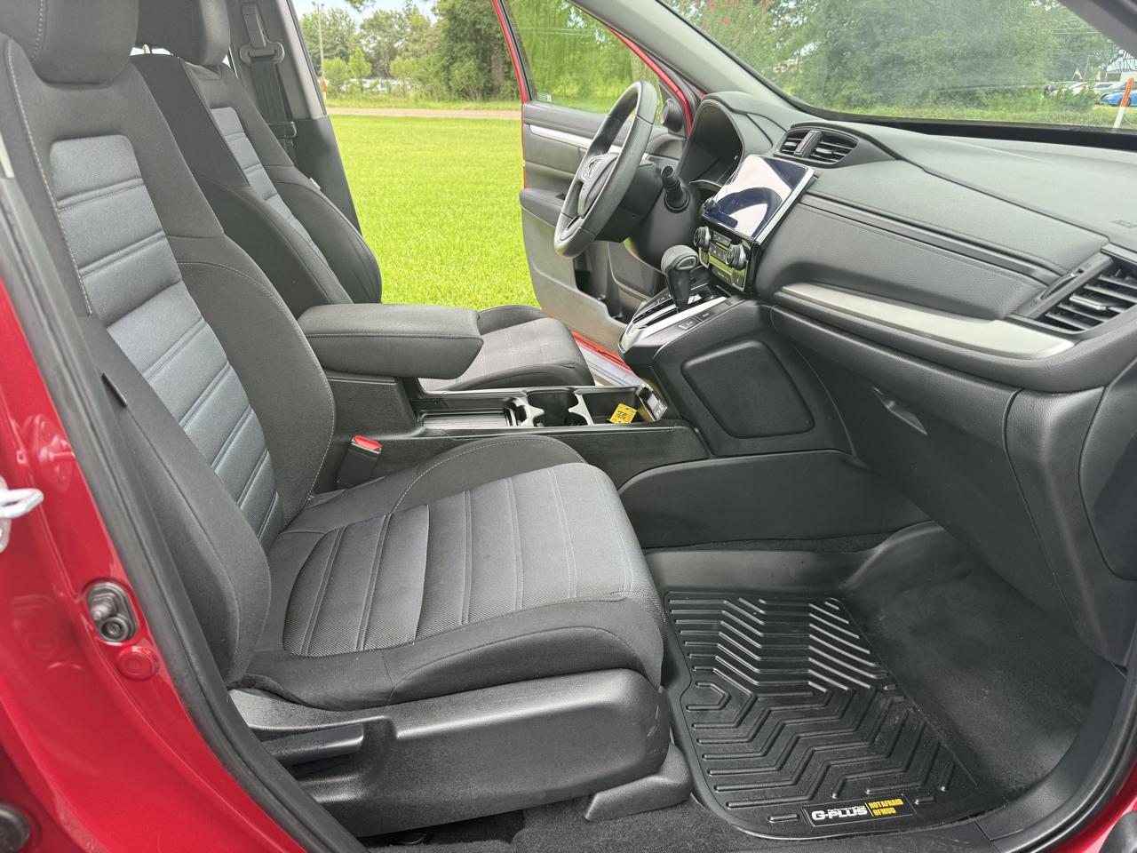 Honda CR-V Special Edition 2021
