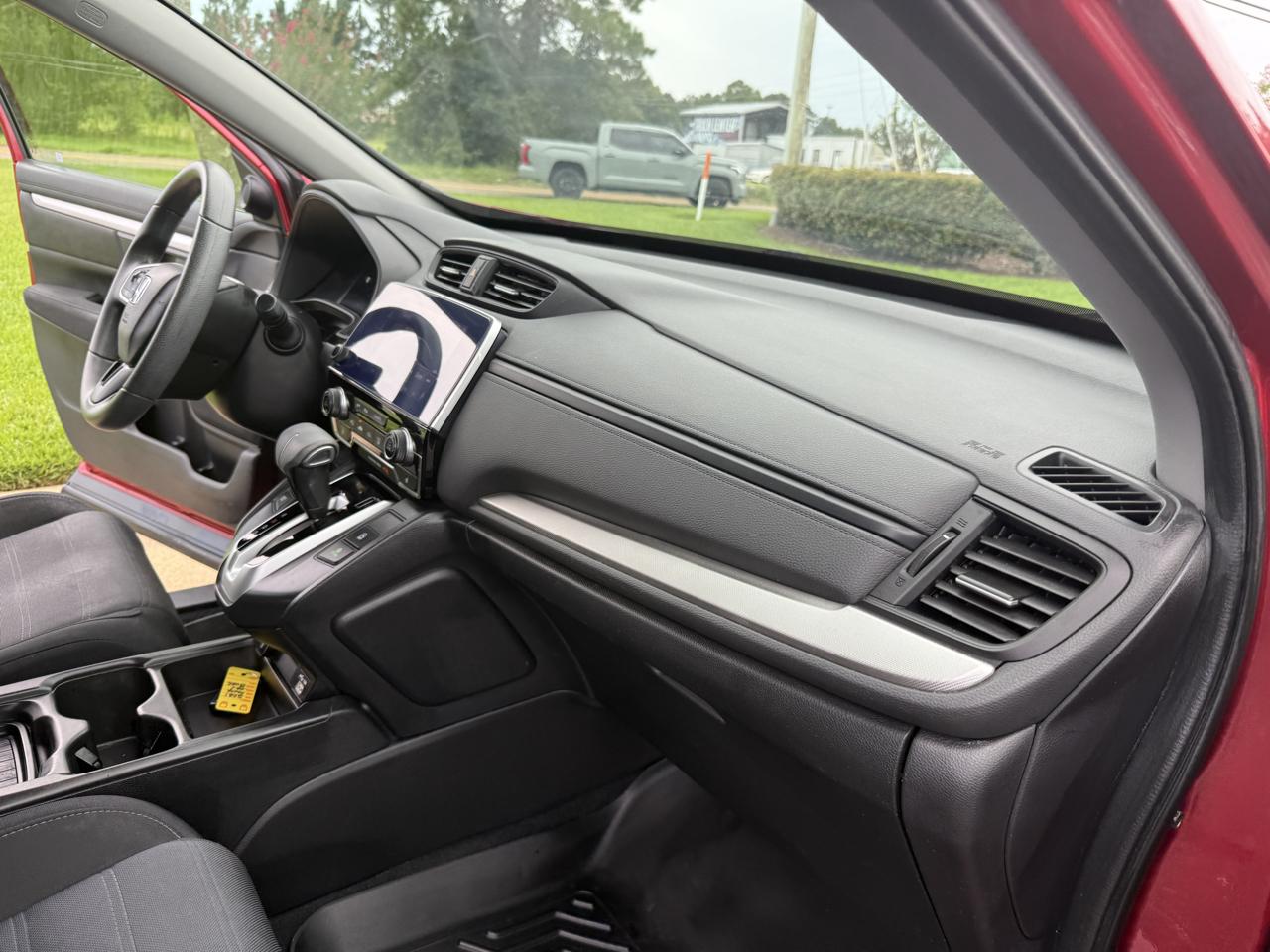 Honda CR-V Special Edition 2021