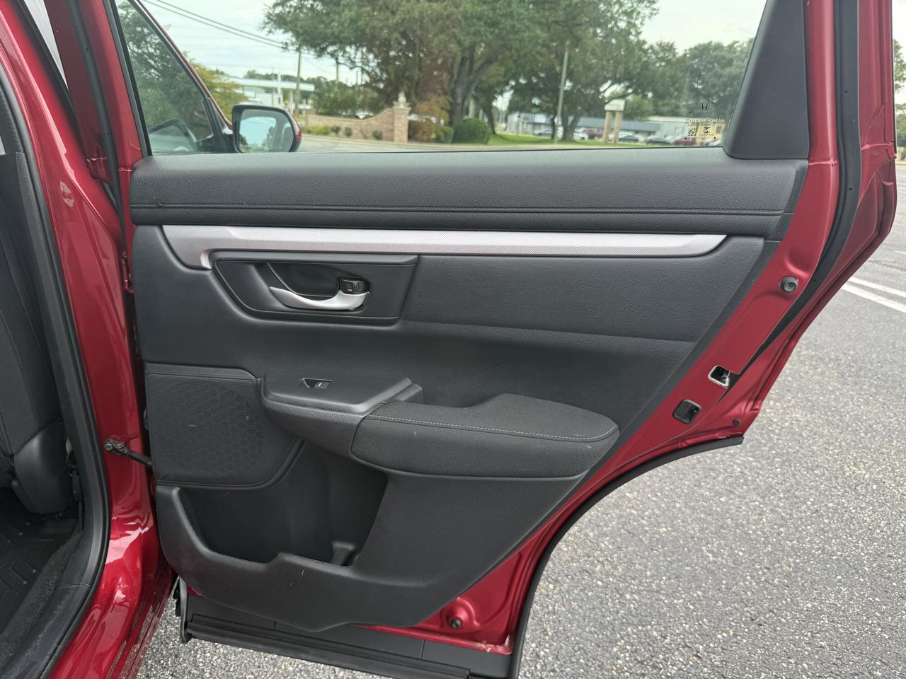 Honda CR-V Special Edition 2021