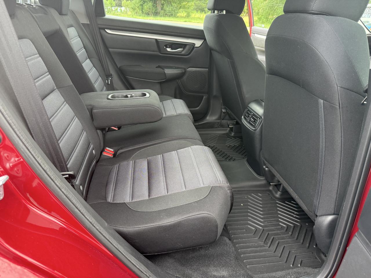 Honda CR-V Special Edition 2021
