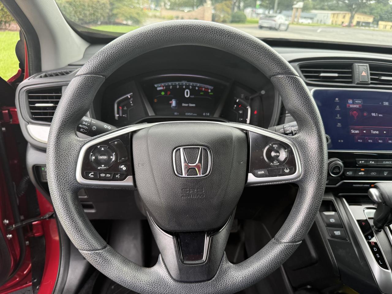 Honda CR-V Special Edition 2021