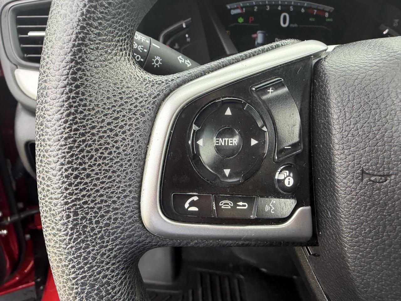 Honda CR-V Special Edition 2021