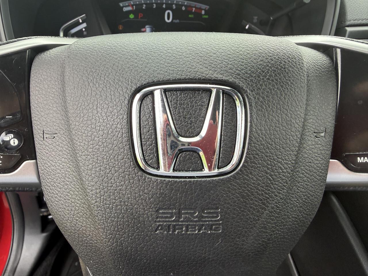 Honda CR-V Special Edition 2021