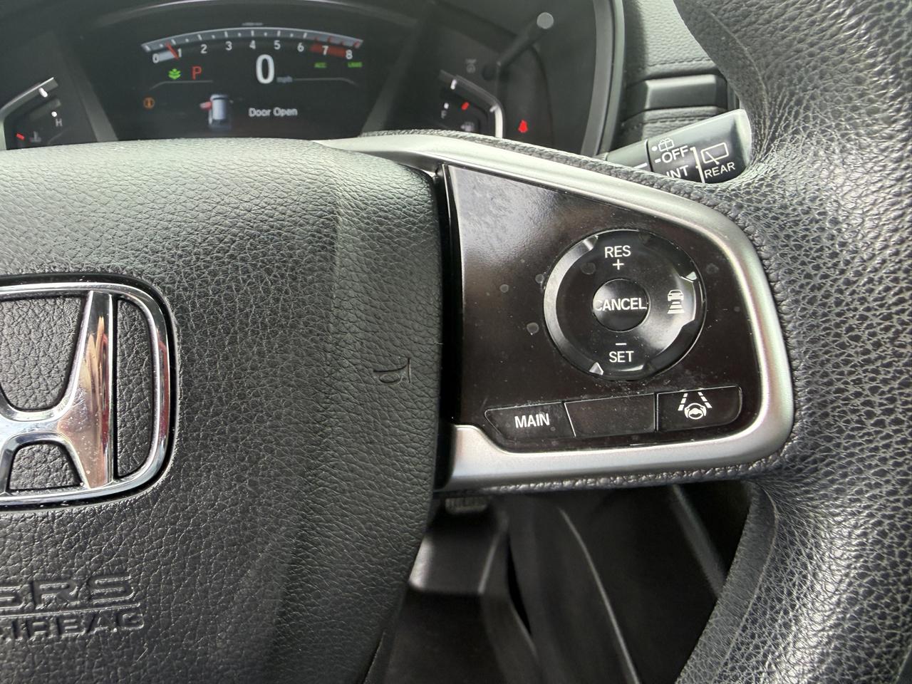 Honda CR-V Special Edition 2021