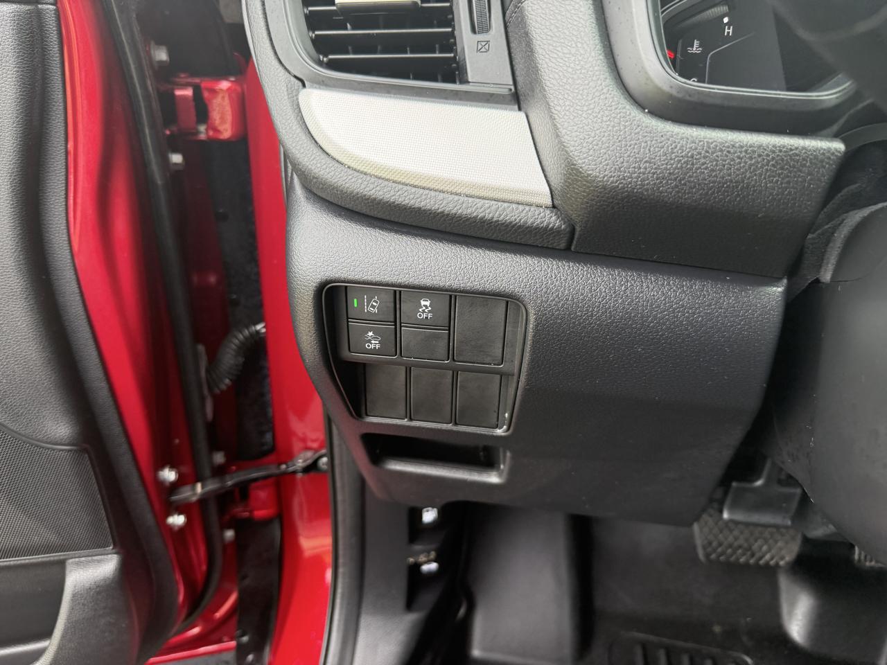 Honda CR-V Special Edition 2021
