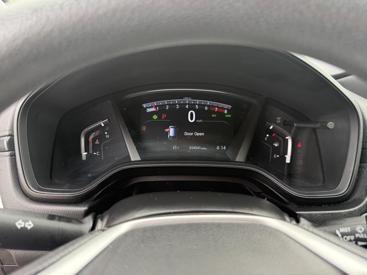 Honda CR-V Special Edition 2021