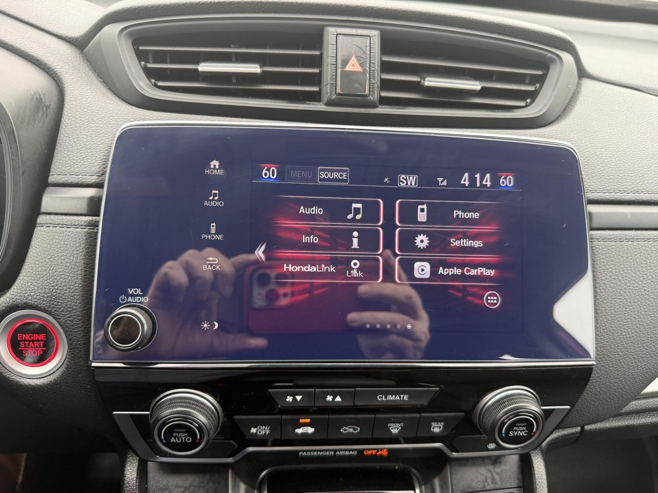 Honda CR-V Special Edition 2021