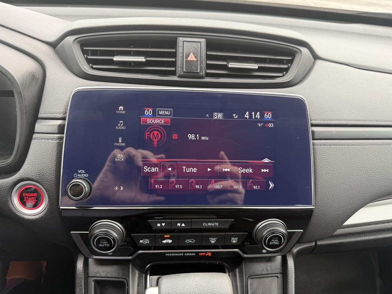 Honda CR-V Special Edition 2021