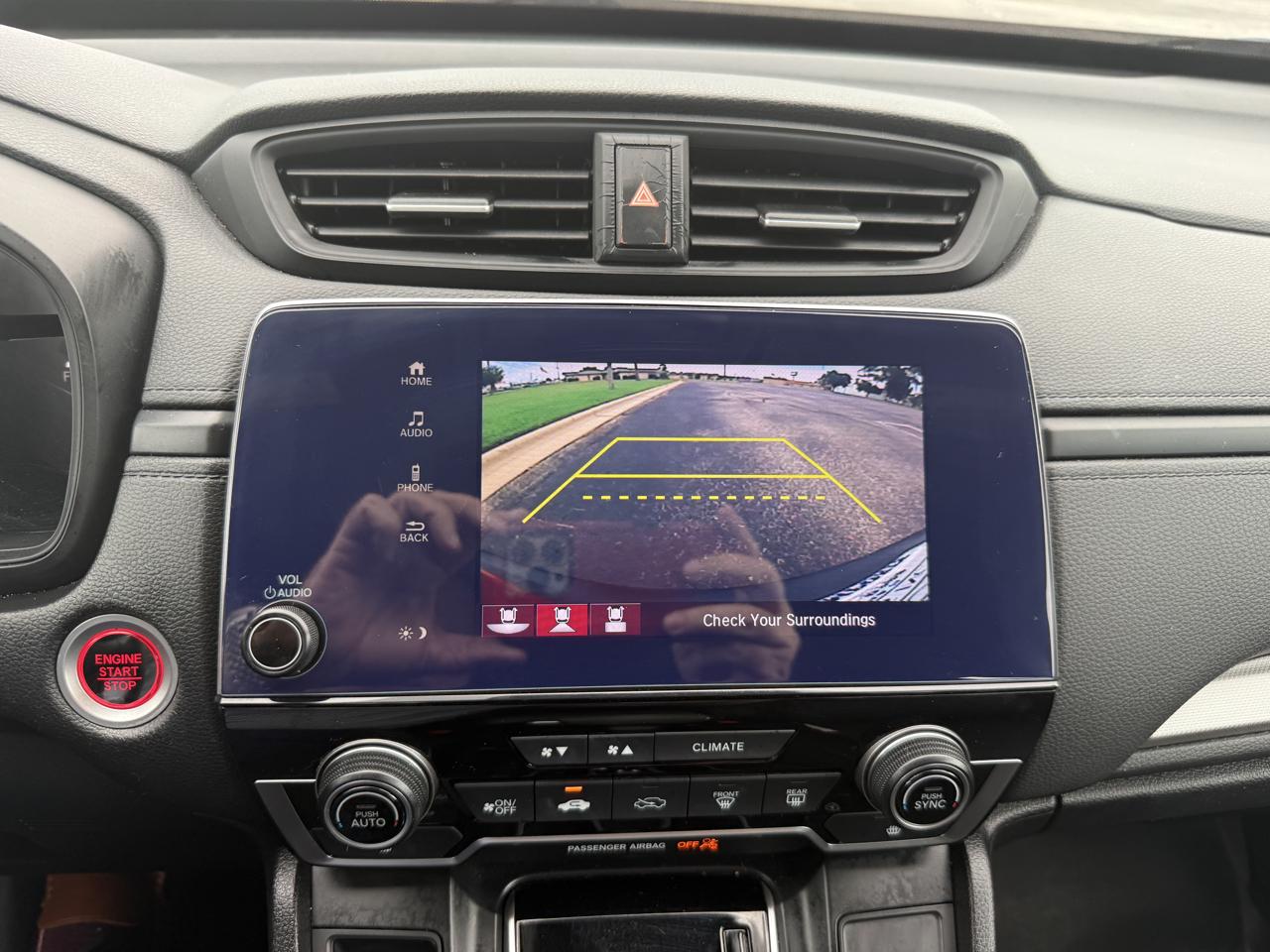 Honda CR-V Special Edition 2021