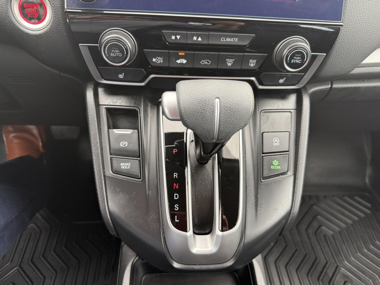 Honda CR-V Special Edition 2021