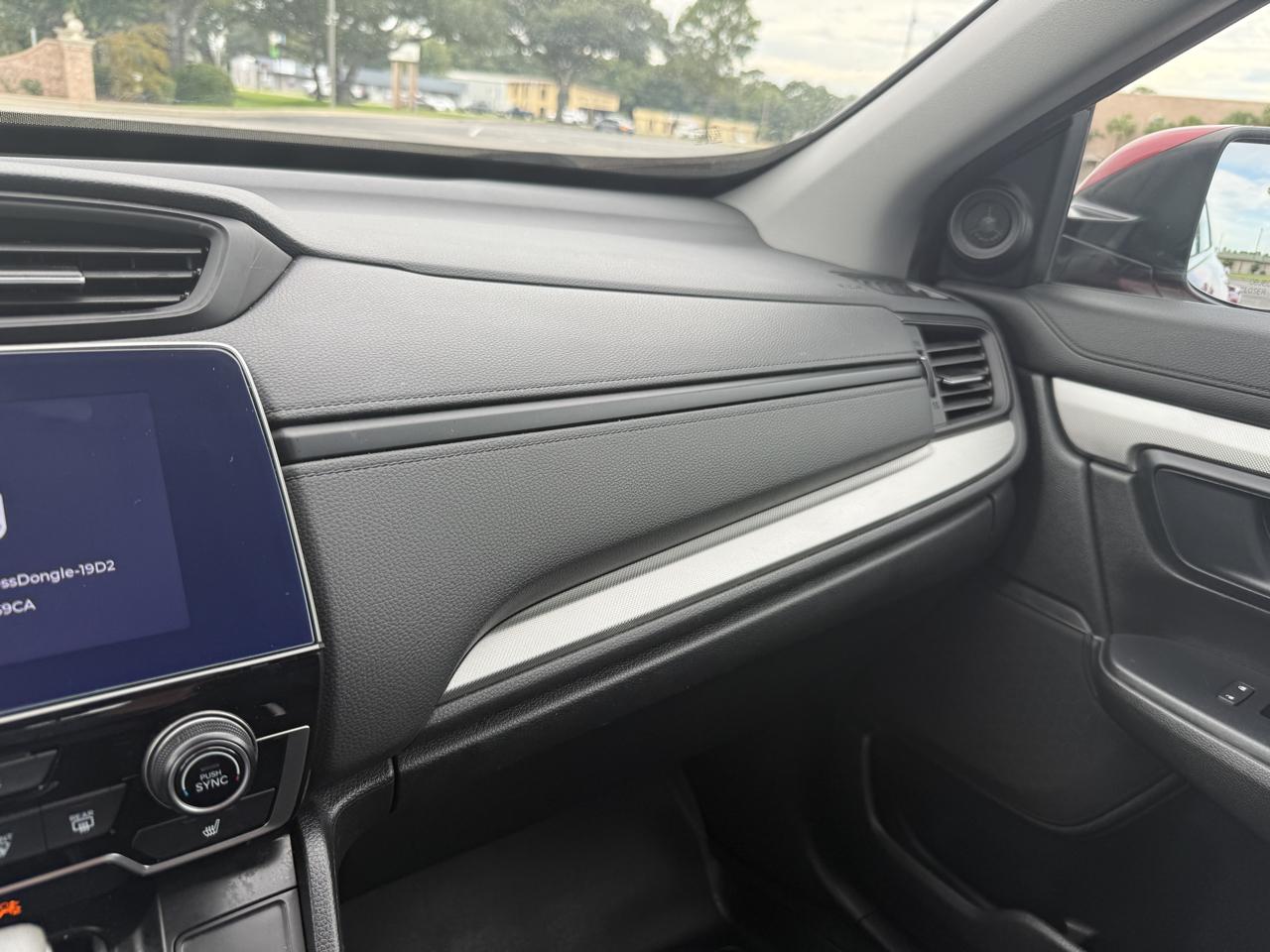 Honda CR-V Special Edition 2021