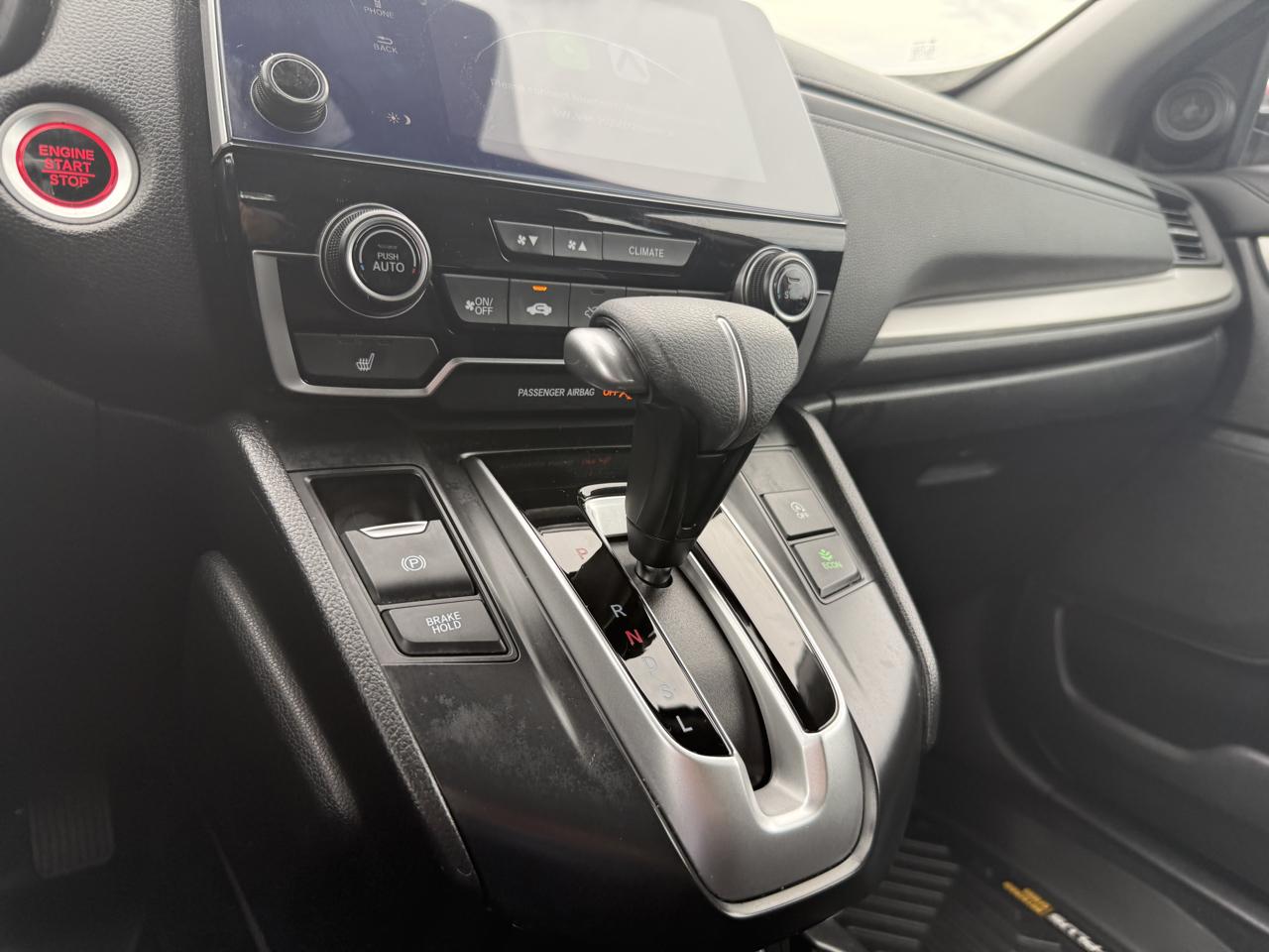 Honda CR-V Special Edition 2021