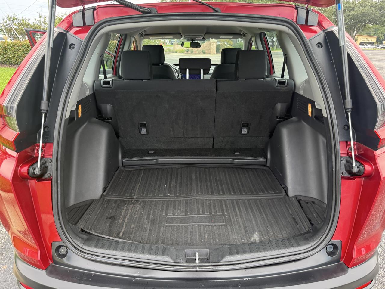 Honda CR-V Special Edition 2021