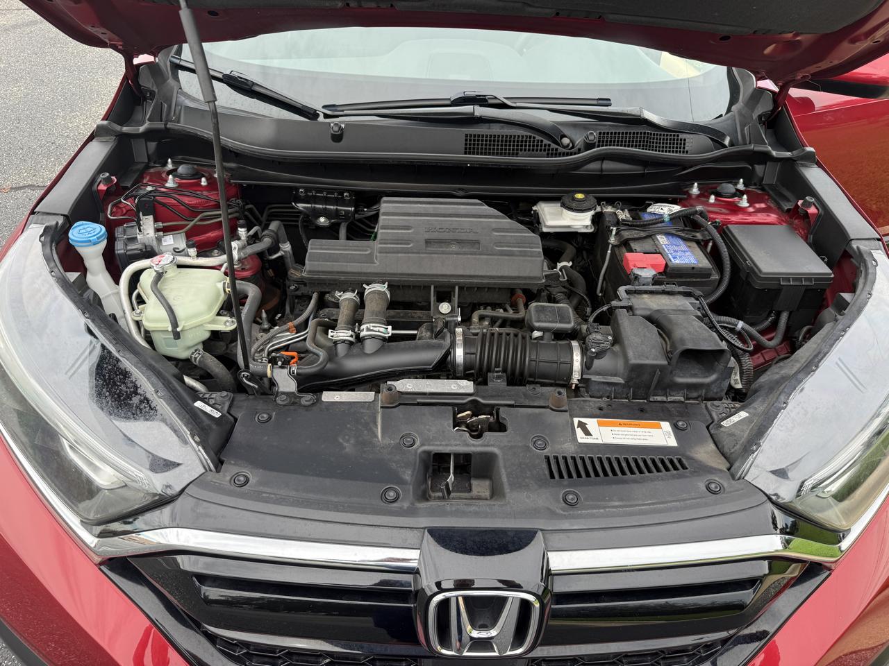 Honda CR-V Special Edition 2021