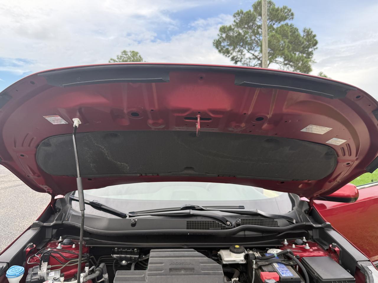 Honda CR-V Special Edition 2021