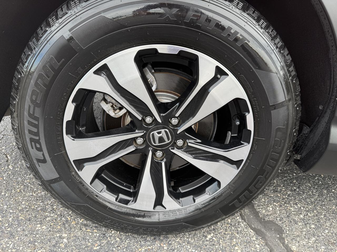 Honda CR-V Special Edition 2021