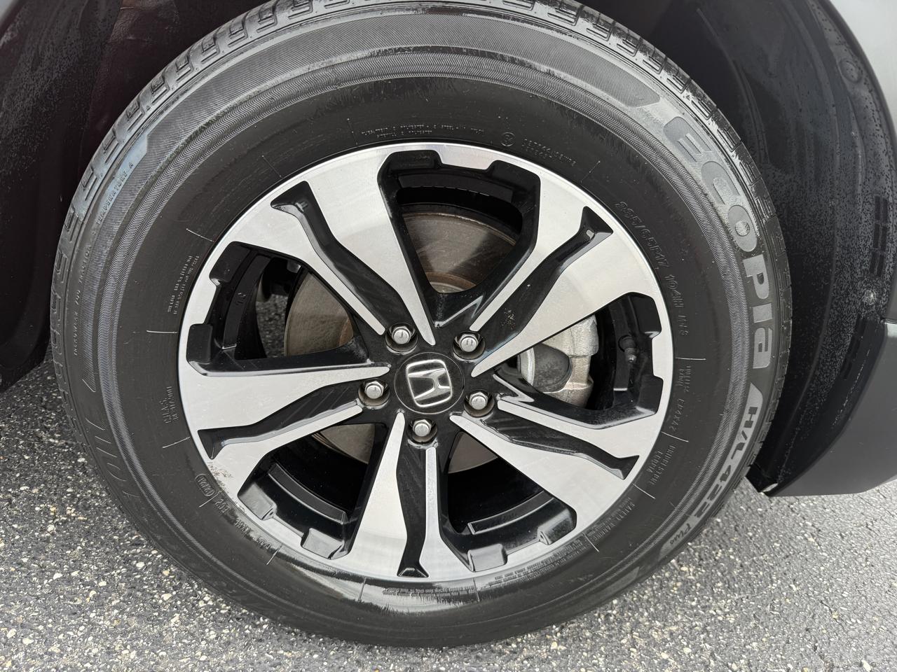 Honda CR-V Special Edition 2021
