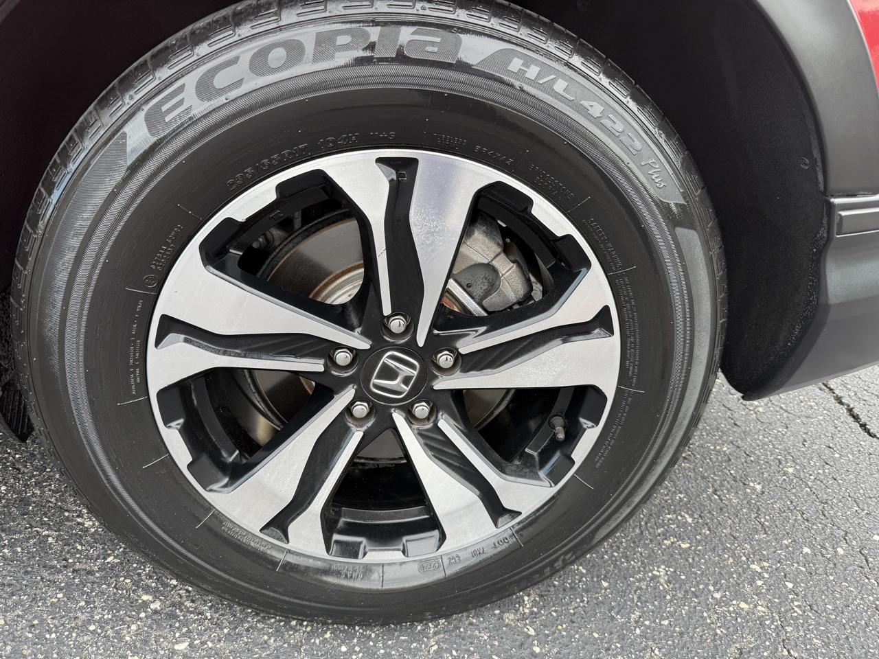 Honda CR-V Special Edition 2021